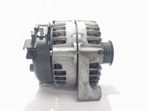 Alternator BMW 3 (E90) 318 d | BP33329016M7 - Image 2