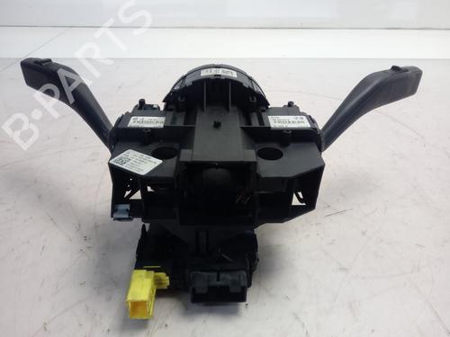 Squib airbag SKODA OCTAVIA II (1Z3) 1.6 TDI | BP30372639C102