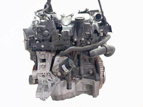 Engine RENAULT CLIO IV (BH_) 1.5 dCi 75 | BP25855659M1 