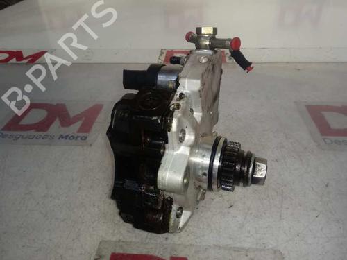 Used Injection pump MERCEDES-BENZ A-CLASS (W169) A 180 CDI (169.007, 169.307) (109 hp) 12658705