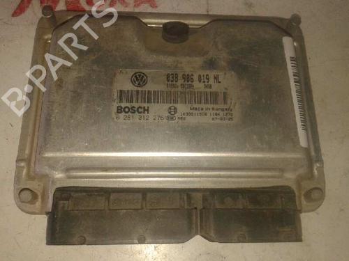 Motorstyringsenhed SEAT IBIZA III (6L1) [2002-2009]  12633081