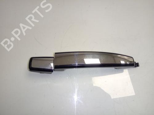 Rear left exterior door handle OPEL INSIGNIA A Sports Tourer (G09)  | BP13548962C130 