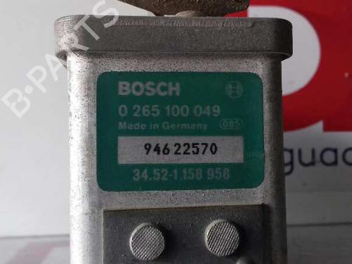 Control unit BMW 5 (E34) 525 td | BP12648573M11 