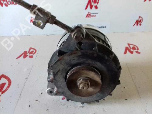 Used Alternator Alternator JAGUAR XJ Coupe 5.3 H.E. (264 hp) 40102984 40102984