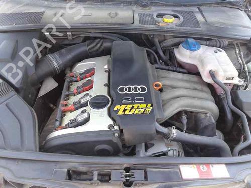 Gearbox AUDI A4 B6 (8E2) 2.0 | BP12633967M3 