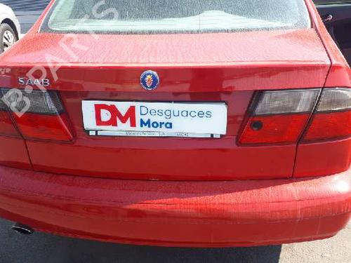 Steering pump SAAB 9-5 (YS3E) | BP12665689M99