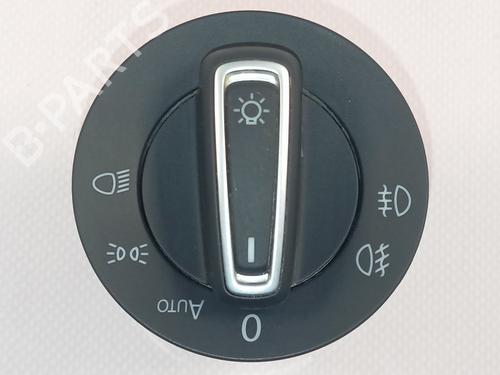 Used Headlight switch Headlight switch 37640329 37640329