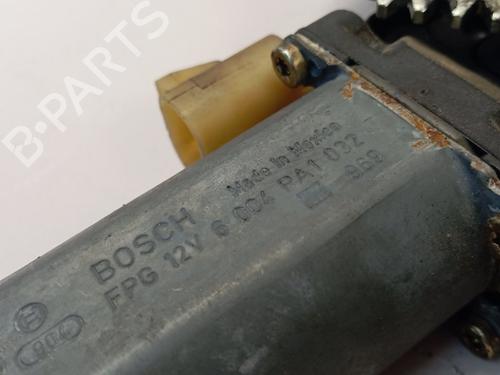 Front left window mechanism MERCEDES-BENZ M-CLASS (W163) | BP22409488C22