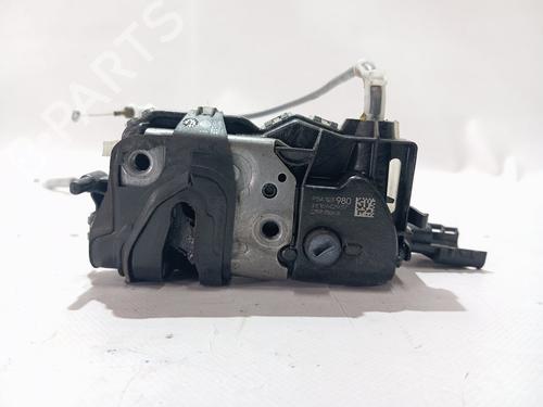 Used Front right lock CITROËN C3 IV (CC21) [2021-2025]  30518337
