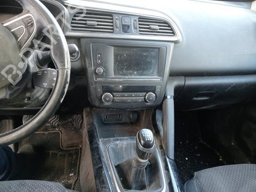 Right rear window switch RENAULT KADJAR (HA_, HL_)  | BP18547477I28 