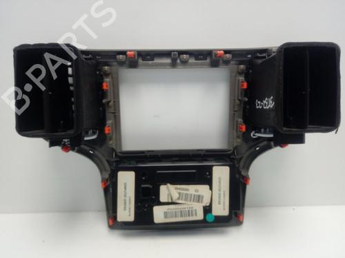 Climate control JEEP GRAND CHEROKEE IV (WK, WK2)  | BP15250081I5 