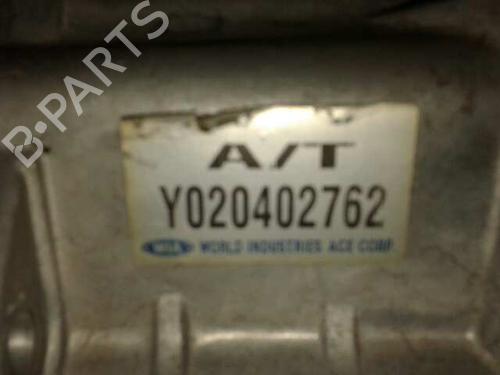 Transfer box HYUNDAI SANTA FÉ I (SM) 2.0 CRDi 4x4 | BP12642232M36 