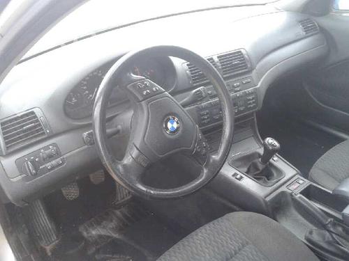 Climate control BMW 3 (E46) 320 d | BP12833451I5