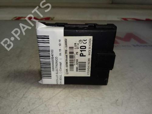 Used Electronic module KIA SOUL II (PS) [2014-2018]  16635031
