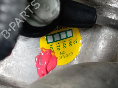 Engine KIA CEED (CD) | BP40080441M1 - Image 5