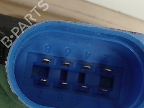 Front right lock VW POLO (9N_, 9A_) 1.2 12V | BP15231369C97 