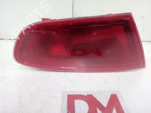 Used Left tailgate light SEAT LEON (1P1) 1.9 TDI (105 hp) 30370982