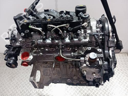 Engine PEUGEOT RIFTER  | BP29410580M1 