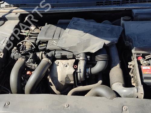 Pedal CITROËN C5 II (RC_) | BP21604905I4