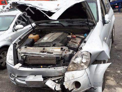 Starter SSANGYONG REXTON / REXTON II (GAB_)  | BP12656751M8 