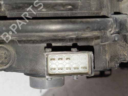 Left headlight OPEL CORSA D (S07) | BP37460228C28 - Image 5