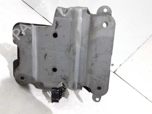 Gear lever FORD FUSION (JU_) 1.4 | BP16439730M90 