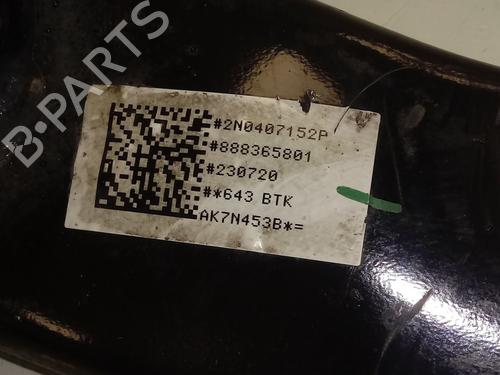 Right front suspension arm MAN TGE Van  | BP22769640M13 