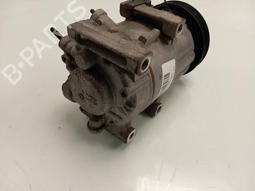 AC compressor HYUNDAI ix35 (LM, EL, ELH)  | BP20509746M34 