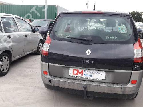 Front left seatbelt RENAULT SCÉNIC II (JM0/1_)  | BP12839695I26 