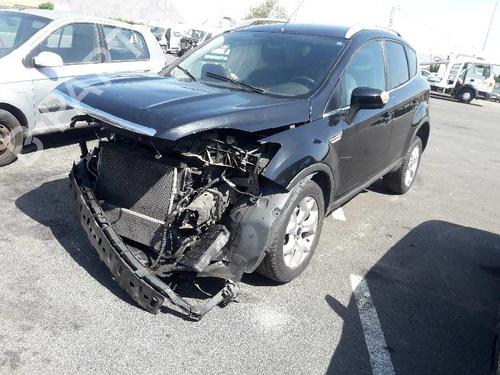 Front left window mechanism FORD KUGA I  | BP16477160C22  - Image 10