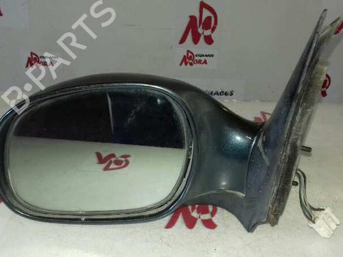 Used Left mirror KIA CARNIVAL II (GQ) 2.5 V6 (150 hp) 12643323