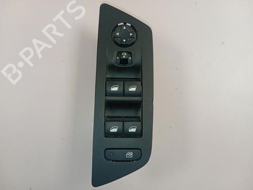 Venstre fortil elrude kontakt Venstre fortil elrude kontakt PEUGEOT 508 II (FB_, FH_, F3_) 1.5 BlueHDI 130 (FBYHZJ, FBYHZR) (131 hp) 39649905 39649905