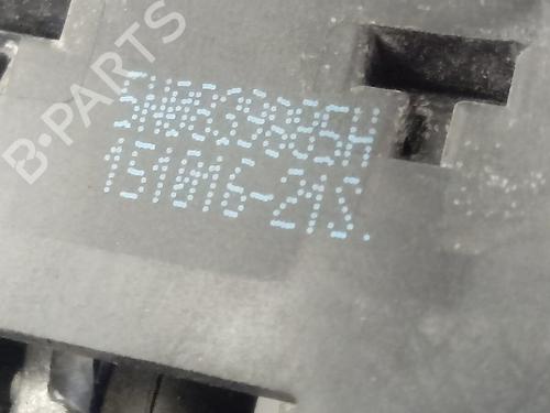 Rear left exterior door handle SEAT LEON ST (5F8)  | BP13748584C130 