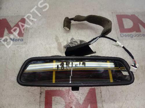 Rear mirror MERCEDES-BENZ C-CLASS Coupe (C204) C 220 CDI (204.302) | BP12654153I6 
