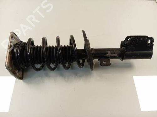 Used Right front shock absorber PEUGEOT EXPERT Van (VF3A_, VF3U_, VF3X_) [2007-2025]  20150077