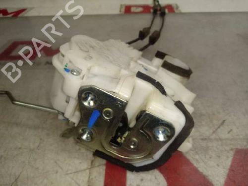 Front right lock MITSUBISHI L200 / TRITON (KA_T, KB_T)  | BP12660266C97 