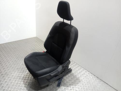 Left front seat RENAULT KANGOO III MPV  | BP21016300C15 
