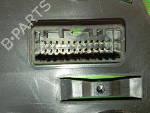 Instrument cluster DACIA SANDERO II TCe 90 (B8M1, B8MA, B8AC) | BP33402486C47 - Image 4