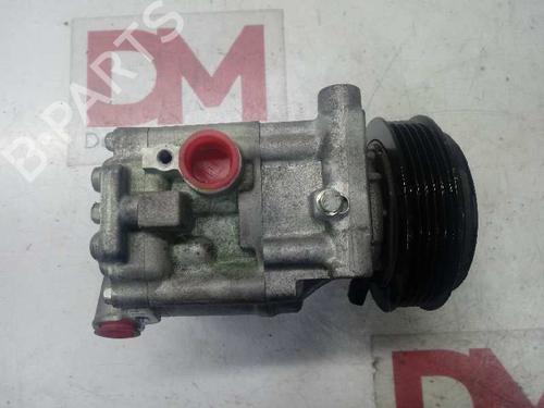 Used AC compressor FIAT 500 (312_) 1.2 (312AXA1A) (69 hp) 12653917