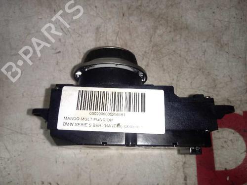 Switch BMW 5 (E60) 525 d | BP16761204I30 