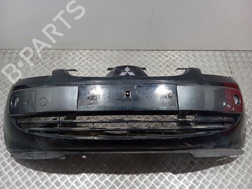 Used Front bumper MITSUBISHI COLT CZC VI Convertible (RG) 1.5 (Z36A) (109 hp) 29290919