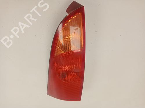 Høyre baklys FORD FOCUS I (DAW, DBW) [1998-2009]  31176502