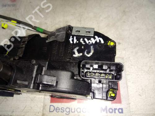 Front left lock NISSAN JUKE (F15)  | BP12647478C98 