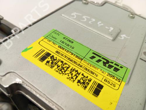 Steering column LANCIA DELTA III (844_)  | BP32296274M21  - Image 6