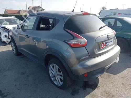 Engine NISSAN JUKE (F15) 1.2 DIG-T | BP36160868M1  - Image 12