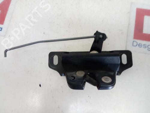 Used Tailgate lock PEUGEOT 306 (7B, N3, N5) [1993-2003]  30369888