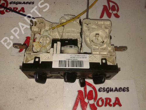 Used Climate control NISSAN CABSTAR E (TL_, VL_) [1992-2006]  12938675