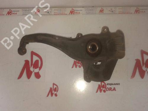 Used Right front steering knuckle NISSAN NAVARA NP300 (D40) [2004-2025]  12934680