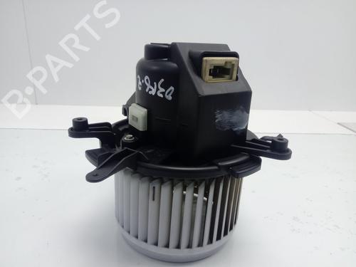 Heater blower motor OPEL GRANDLAND / GRANDLAND X (A18, P1UO)  | BP16854028M62 