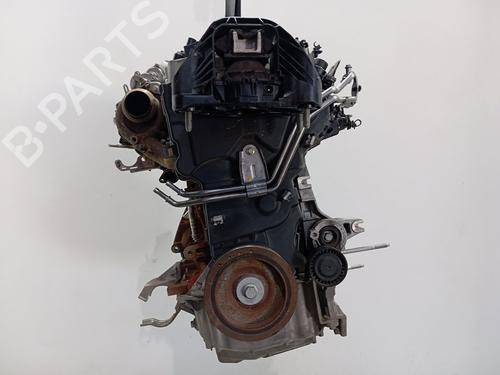 Engine RENAULT CLIO V (B7_)  | BP31247873M1 